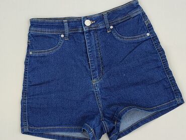 Cropp, Shorts for women, size S (EU 36)