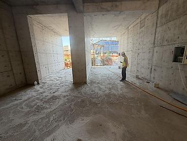 купить комерческое помещение: Продажа офисов 155 м², Без ремонта, Многоэтажное здание, 1 этаж — 5