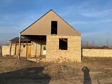 Həyət evləri və villaların satışı: 3 otaqlı, 1558825858 kv. m, Kredit yoxdur, Təmirsiz — 2