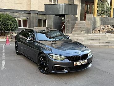 фары на бмв е30: BMW 4 series: 2017 г., 3 л, Автомат, Бензин, Лифтбек — 2