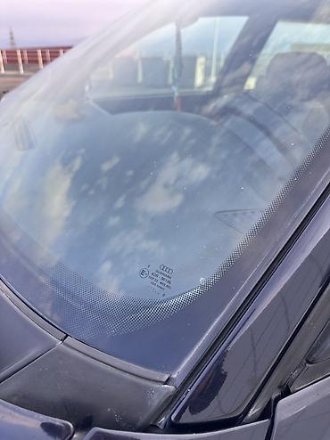 Audi: Audi A6: 1996 г., 1.8 л, Механика, Бензин, Седан — 10