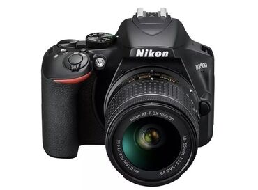 фотоаппарат nikon: Фотоаппарат в идеальном состоянии