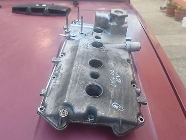 prednja kamera za auto: Poklopac motora Lada 112-16V br.1. Polovno, očuvano. Skinuto sa — 7