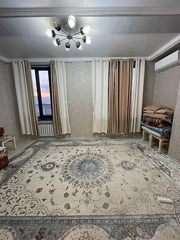 Продажа квартир: 3 комнаты, 80 м², Элитка, 11 этаж, Евроремонт at lalafo.kg — 16 Продажа квартир: 3 комнаты, 80 м², Элитка, 11 этаж, Евроремонт — 16