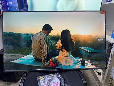 Телевизоры: Телевизор TCL 43V6B Ultra HD (4K) LED-телевизор 43" TCL 43V6B — 19