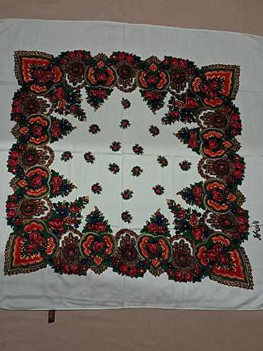 uşaq mebel desti: 80 ci ILLERE AID TIRME ŞALLAR. YAPONIYA ISTEHSALI. ÖLÇÜ 1.50×1.50 — 5