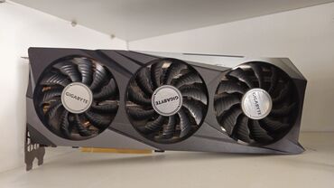 mx keys: Видео карта, Колдонулган, Gigabyte, GeForce RTX, 8 ГБ, ПК үчүн