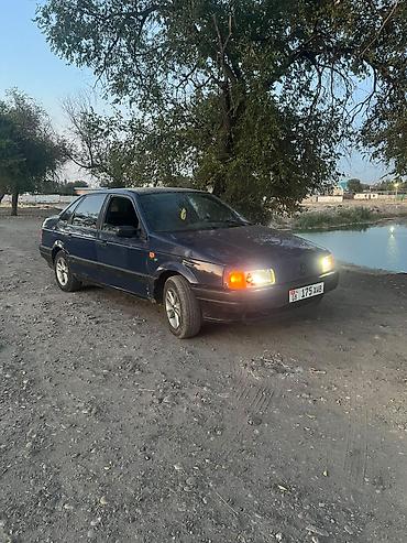 куплю продажа: Volkswagen Passat: 1991 г., 1.8 л, Механика, Бензин, Седан — 10