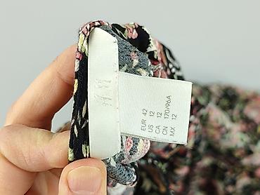 moda f: H&M, Sukienka damska, rozmiar L — 4