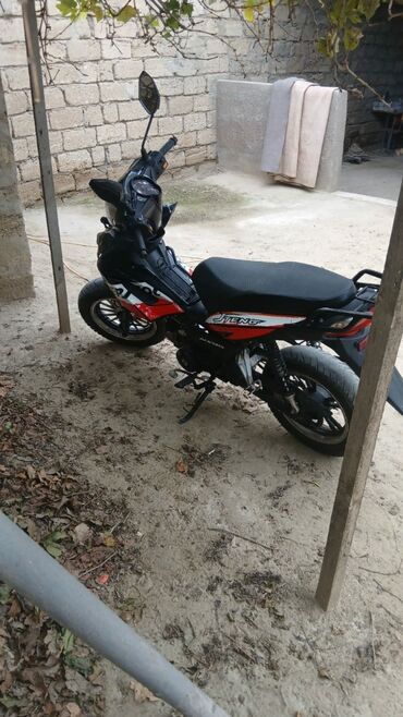 скутер купить бу: - REPSOL, 110 sm3