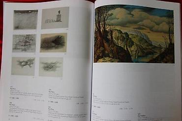 Sličice i albumi za sličice: DOROTHEUM, KUNST DES 20. JAHRHUNDERTS, 27.4.2005. | Aukcioni katalog — 8
