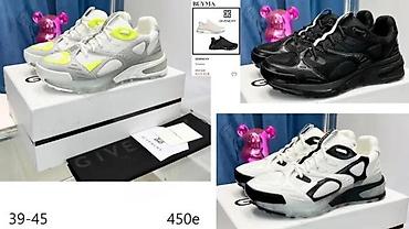 Patike: Vrhunski givenchy modeli, ultra hit 2025-26 | novo! ! ! Hit! ! ! — 8