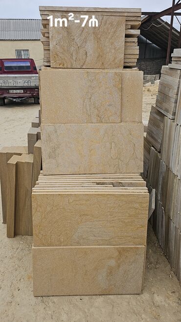 Digər tikinti daşları: Tebbi aqlay daşlarınin satısı yüksək keyfiyyet sərfəli qiymet,bütün — 11