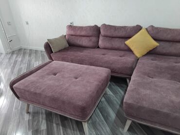 kunc divanlar ve qiymetleri: Künc divan, İşlənmiş, Açılmayan, Bazasız, Çatdırılma yoxdur