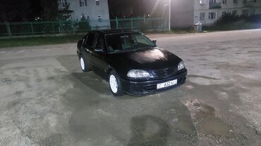 toyota raf4: Toyota Avensis: 1999 г., 1.6 л, Механика, Бензин, Седан