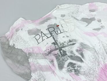 Women: Women`s T-shirt, size 3XL (EU 46)