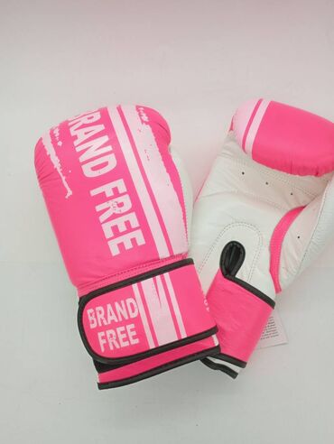 Перчатки: Боксерские являются самыми качественными,технологичными и безопасными — 4