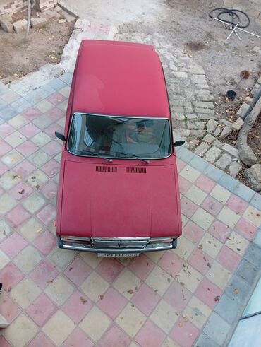 VAZ (LADA): VAZ (LADA) 2107: 1.6 l | 2007 il 84000 km Sedan — 2