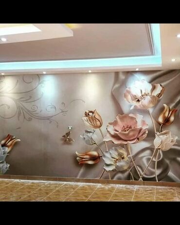 Malyar işləri: Kagiz oboylarin vurulmasi -da lalafo.az — 15 Malyar işləri: Kagiz oboylarin vurulmasi — 15