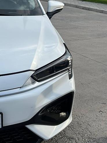 GAC: •МАРКА: GAC •МОДЕЛЬ: AION S •ГОД ВЫПУСКА: 2021 •ТОПЛИВО: ЭЛЕКТРО/460km — 15