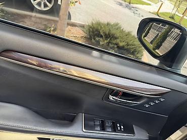 Lexus: Lexus ES: 2017 г., 2.5 л, Вариатор, Гибрид, Седан — 14