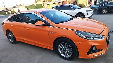cdi 2 2: Hyundai Sonata: 2018 г., 0.2 л, Автомат, Газ, Седан — 6