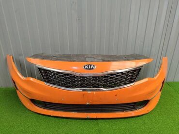 передний балка камаз: Алдыңкы Бампер Kia