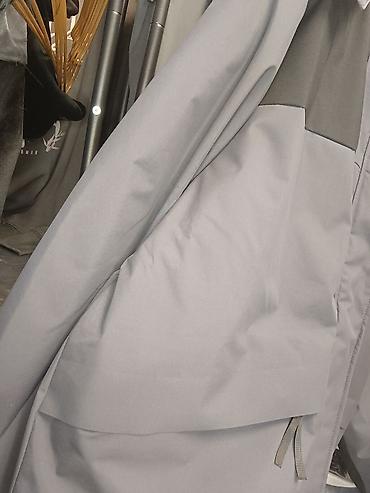 Куртки: Новинка! Куртка с капюшоном теплая с подкладкой на флисе. Ткань — 20