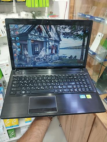 kontakt home noutbuk: Lenovo noutbuk - Model xətti: Lenovo (15.6" ekranlı klassik seriya) - — 5