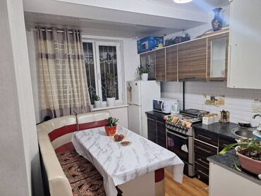 Продажа квартир: 3 комнаты, 83 м², Элитка, 7 этаж, Евроремонт