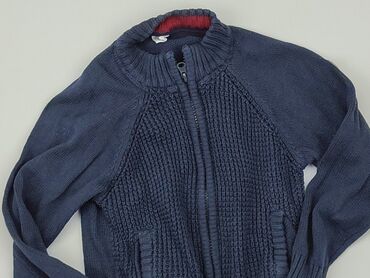 sweterek rozpinany dla dziewczynki 92: Sweterek, Cool Club, 4-5 lat, 104-110 cm, stan - Bardzo dobry