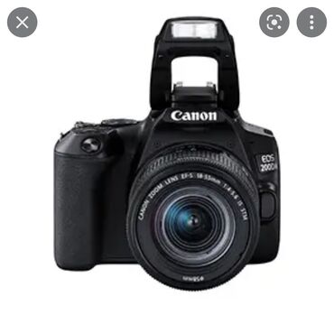 canon 1300d: Canon 2000D Фотоаппарат в новом состоянии. всё имеется и чехол, и