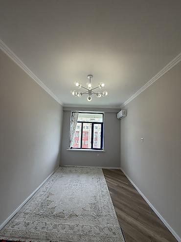 Продажа квартир: 1 комната, 31 м², 4 этаж — 3