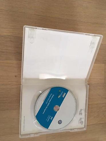 rep 80: NAVIGACIJA DVD ZA VOLKSWAGEN GOLF 5, GOLF 6, GOLF PLUS . | Orginal — 4