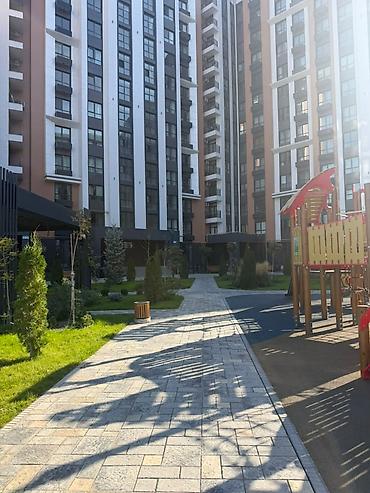 квартира памир строй: 2 комнаты, 46 м², Асанбай мкр Элитка, 11 этаж, Дизайнерский ремонт — 9