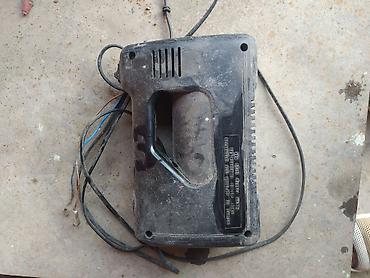 sinler ve diskler type 1: Avtomobil kompressoru (12V). Deməli işləkdi. Amma Düzəltmək lazımdı — 1
