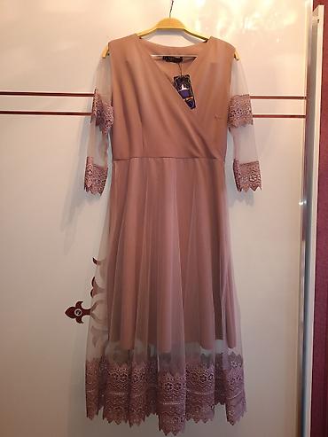 Ziyafət donu, Midi, 2XL