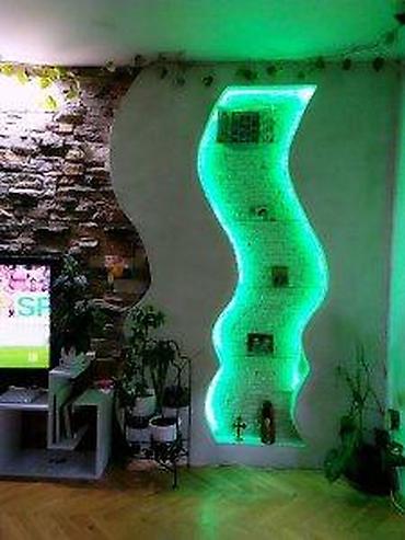 Rasveta: ZELENA LED TRAKA 60 DIODA/M 12V | *AKO IMATE POSEBNU ŽELJU OKO BOJE — 18