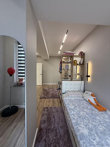 Продажа квартир: 3 комнаты, 108 м², Элитка, 11 этаж, Дизайнерский ремонт — 14