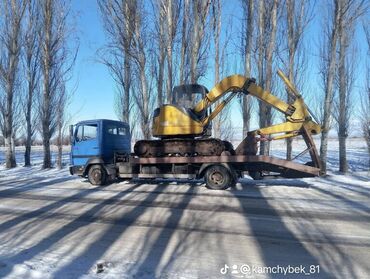 экскаватор doosan: Услуги Экскаватора Траншеи Септик Мини экскаватор Погрузчик