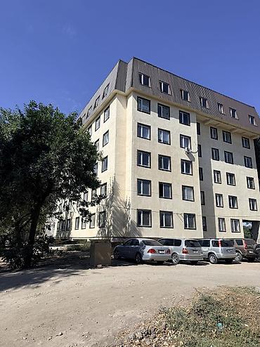 кв сутычный бишкек: 2 комнаты, 45 м², 3 этаж, Дизайнерский ремонт — 6
