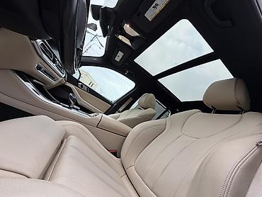 BMW: BMW X5: 2019 г., 3 л, Типтроник, Бензин, Кроссовер — 15