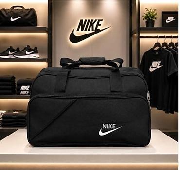 nike sumka: Yeni sport darojni çanta 25 kilo boşbekarlar yazmasin matryali qalin — 2
