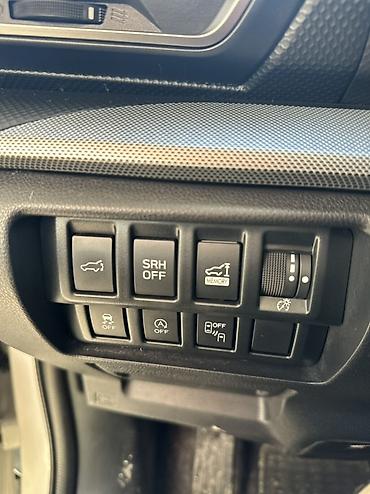 Subaru: Subaru Forester: 2020 г., 2.5 л, Вариатор, Бензин, Кроссовер — 9