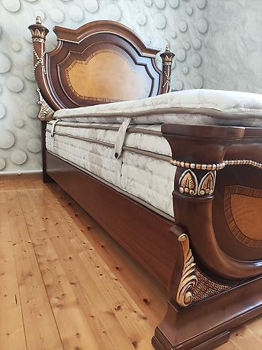 mebel alanlar: İşlənmiş, Təknəfərlik çarpayı, Bazasız, Matras ilə, Siyirməsiz, İtaliya — 2