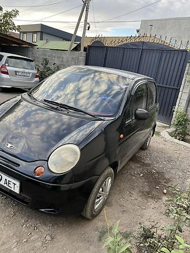 daewoo matiz 2011: Daewoo Matiz: 2008 г., 0.8 л, Механика, Бензин, Хэтчбэк — 1