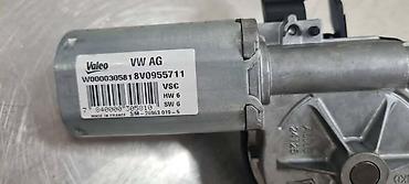 smart sensor ar991: MOTOR BRISACA ZA AUDI A3 - 8V0955711 | Motor zadnjeg brisaca Audi A3 — 3