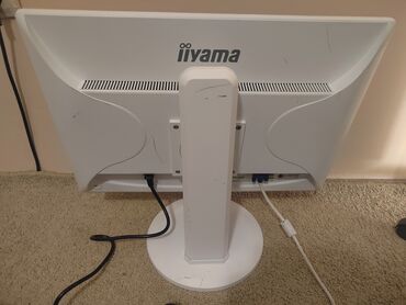 pizza pec na plin cena: Hitnooo monitor iiyama prolite b2280vsd rotira se i podize i spusta