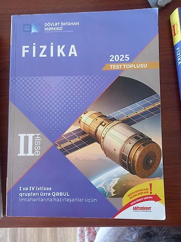Testlər: DİM və “Güvən Nəşrləri” 2025 hazırlıq vəsaitləri – fənn dəsti Paketdə — 5