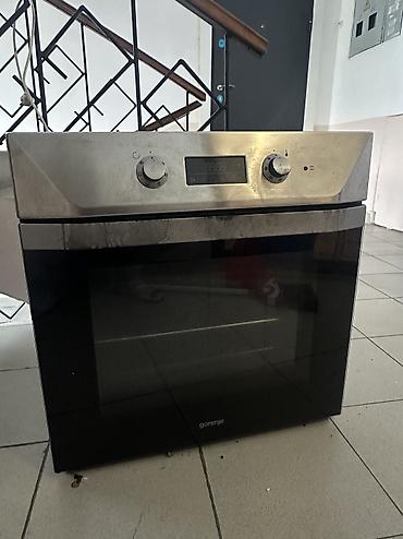 газовые плиты бу ош: Продаю комплект: газовая плита + газовая панель. Всё в рабочем — 2